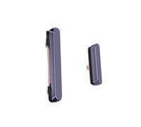Bouton Power et Volume pour Samsung Galaxy S24 et S24 Plus Violet