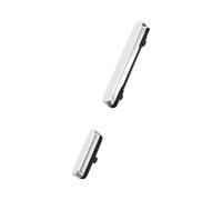 Bouton Power et Volume pour Samsung Galaxy S24 FE Gris