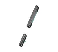 Bouton Power et Volume pour Samsung Galaxy S24 FE Noir