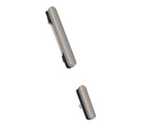 Clappio, bouton d'alimentation et de volume pour Samsung Galaxy S24 Ultra, Gris
