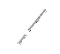 Bouton Power et Volume pour Xiaomi 13 Pro Blanc