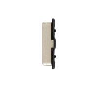 Bouton Power pour Samsung Galaxy J5 et J7 2016 On / Off + Volume Samsung Dorée