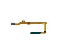 Bouton Power & Lecteur D'empreinte (Fingerprint) Pour Huawei P40 Lite/P40 Lite 5g Vert
