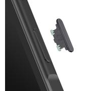 Bouton Power Original pour Galaxy A36 Marche et Arrêt Samsung Noir