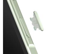 Bouton Power Original pour Galaxy A36 Marche et Arrêt Vert pâle