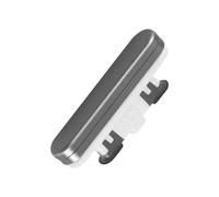 Bouton Power Original pour Galaxy A56 Remplacement Gris