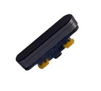 Bouton Power Original pour Galaxy S23 FE Commande Marche / Arrêt Samsung Noir