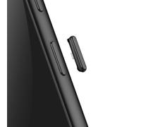 Bouton Power Original pour Galaxy S23 / S23 Plus Marche et Arrêt Gris