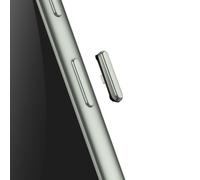 Bouton Power Original pour Galaxy S23 / S23 Plus Marche et Arrêt Vert