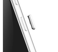 Bouton Power Original pour Galaxy S23 / S23 Plus Marche et Arrêt Vert pâle
