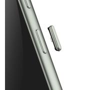 Bouton Power Original pour Galaxy S23 / S23 Plus Marche et Arrêt Vert