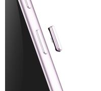 Bouton Power Original pour Samsung Galaxy S23 / S23 Plus Marche et Arrêt Lavande