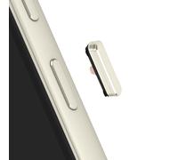 Bouton Power Original pour Samsung Galaxy S24 / S24 Plus Marche et Arrêt Samsung Jaune