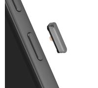 Bouton Power Original pour Samsung Galaxy S24 / S24 Plus Marche et Arrêt Samsung Noir