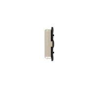 Bouton Power Galaxy J5 et J7 2016 On / Off + Volume de Remplacement - Or