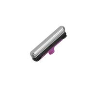 Samsung Bouton Power pour Samsung Galaxy S10 et S10 Plus Original Blanc