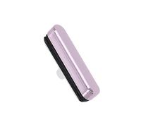 Samsung Bouton Power pour Samsung Galaxy S23 Ultra Original Lavande