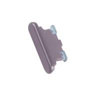 Bouton Power pour Samsung Galaxy A35 5G Original Samsung Violet