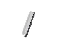 Bouton Power pour Samsung Galaxy A51 Blanc