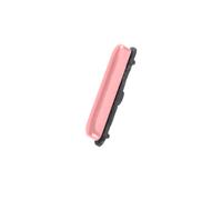 Bouton Power pour Samsung Galaxy A51 Rose