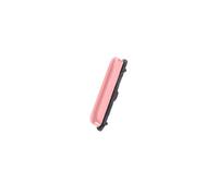 Clappio Bouton Power pour Samsung Galaxy A51 Rose