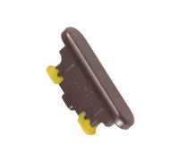Bouton Power pour Samsung Galaxy A53 5G Original Samsung Corail