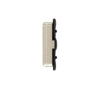 Bouton Power pour Samsung Galaxy J5 et J7 2016 On / Off + Volume Samsung Dorée