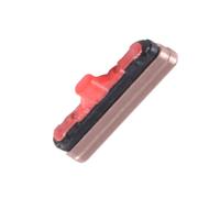 Bouton Power pour Samsung Galaxy S21 et S21 Plus Original Samsung Rose