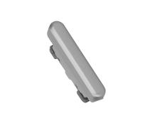 Bouton Power pour Samsung Galaxy S21 FE Original Samsung Blanc