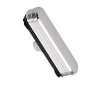 Bouton Power pour Samsung Galaxy S22 et S22 Plus Original Samsung Blanc