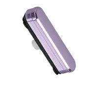Bouton Power pour Samsung Galaxy S22 et S22 Plus Original Samsung Violet