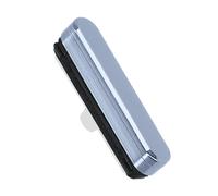 Bouton Power pour Samsung Galaxy S23 Ultra Original Samsung Bleu clair