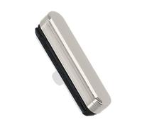 Samsung Bouton Power pour Samsung Galaxy S23 Ultra Original Gris clair