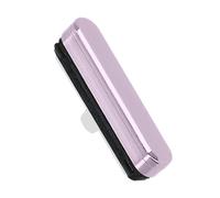 Samsung Bouton Power pour Samsung Galaxy S23 Ultra Original Lavande