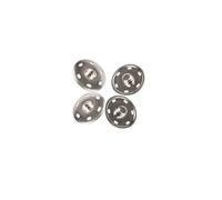 Bouton Pression A Coudre 30mm Blister X2