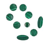 bouton pression,HUIOP 9 pièces boutons de Saxophone ensemble de 9 pièces boutons de clé en pierre de saxophone pour Saxophone Alto,Boutons clés en pierre de sax,bouton pression