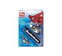 Prym 390360 bouton pression Bouton pression à rivet