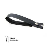 Bouton Pression W1c Taille 5 - 15,5mm (Boite De 5)
