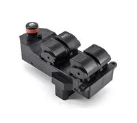 Bouton Principal Commande Fenêtre Électrique Pour Jazz GD1 GD3 2002 2008 35750-SAA-003 35750SAA003 Pilote Avant Droit Commutateur FenêTre Voiture