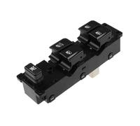 Bouton Principal De Commutateur Fenêtre Électrique Avant Droit Pièce Rechange Pour Hyundai Pour I20 2008 - 2013 Commutateur FenêTre Voiture