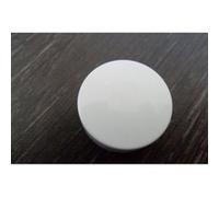 Bouton prog blanc de four de dietrich Blanc G