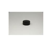 Bouton prog noir pour cuisinière
