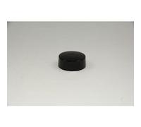 Bouton prog noir pour cuisinière de dietrich Noir G
