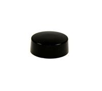 Bouton prog noir pour plaque induction de dietrich Noir G