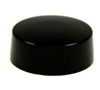 Bouton prog noir pour plaque induction de dietrich Noir G