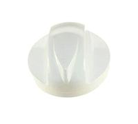 Bouton Programmateur Blanc 27 Evoii