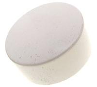 Accessoire Four et Micro-Onde De Dietrich Bouton programmateur blanc (300216-33129) Four, cuisinière 72X0404 - 300216_3662894076058