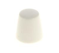 Accessoire Four et Micro-Onde De Dietrich Bouton programmateur blanc 77x2232 pour Four