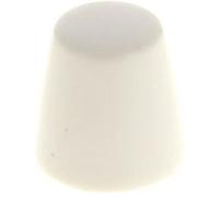 Accessoire Four et Micro-Onde De Dietrich Bouton programmateur blanc 77x2232 pour Four