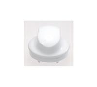 Indesit Bouton programmateur PW EC Blanc pour lave-linge Indesit